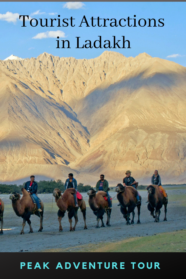 LADAKH